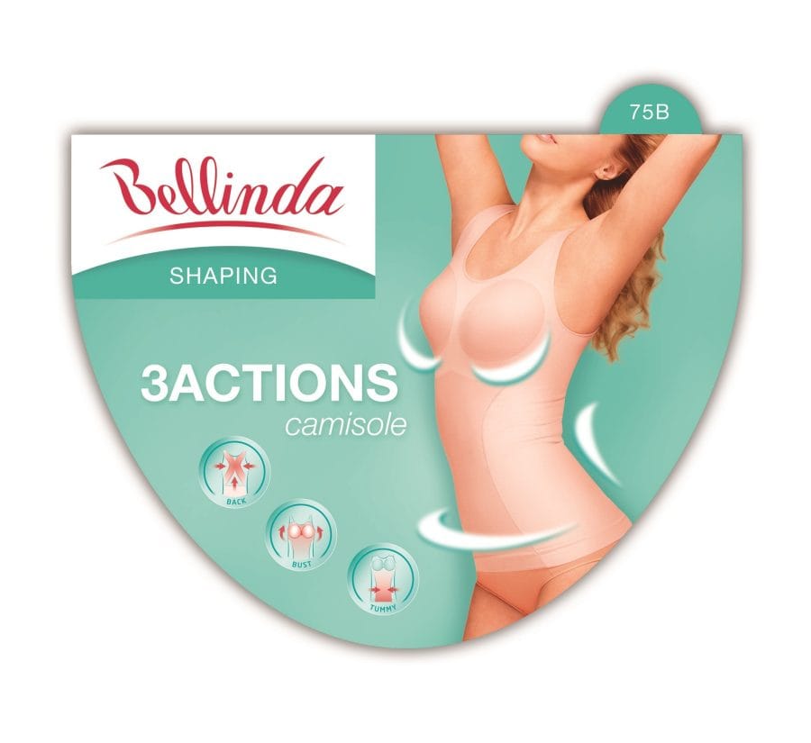 3ACTIONS CAMISOLE