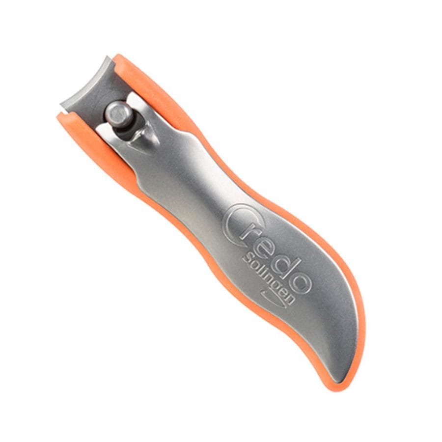 Pop Art Nail Clipper