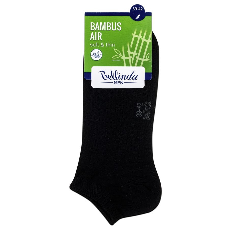 BAMBUS AIR IN-SHOE