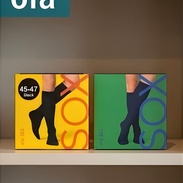 Ofa 365 Sox4Life Flugsokkar